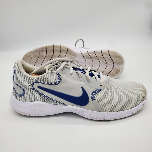 Nike Flex Experience Men's Running Shoes Size 9.5 - Picture 14 of 15